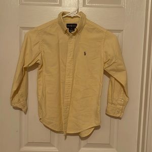 Boy’s long sleeve polo (6)